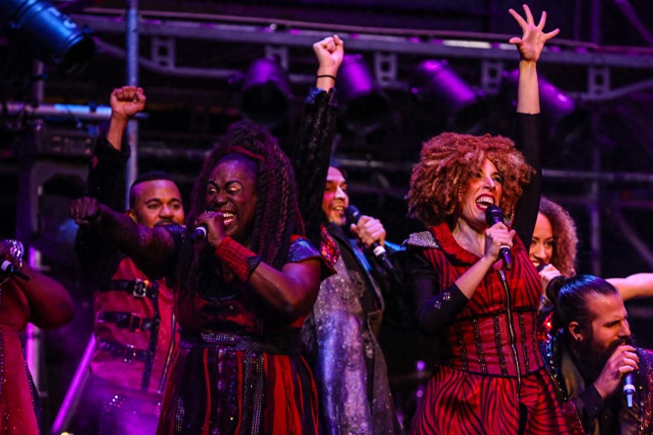 流行音乐之王迈克尔·杰克逊