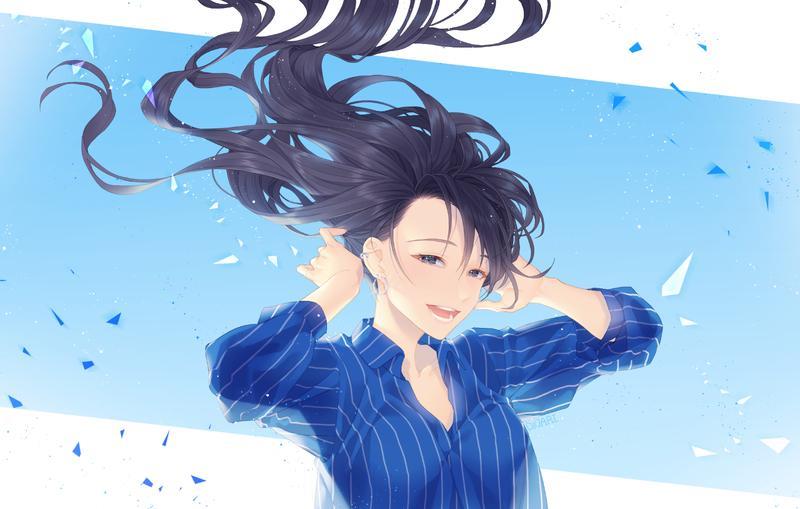 怎样把一个女生成功追到手(大学如果追女孩怎么样才能追到手)