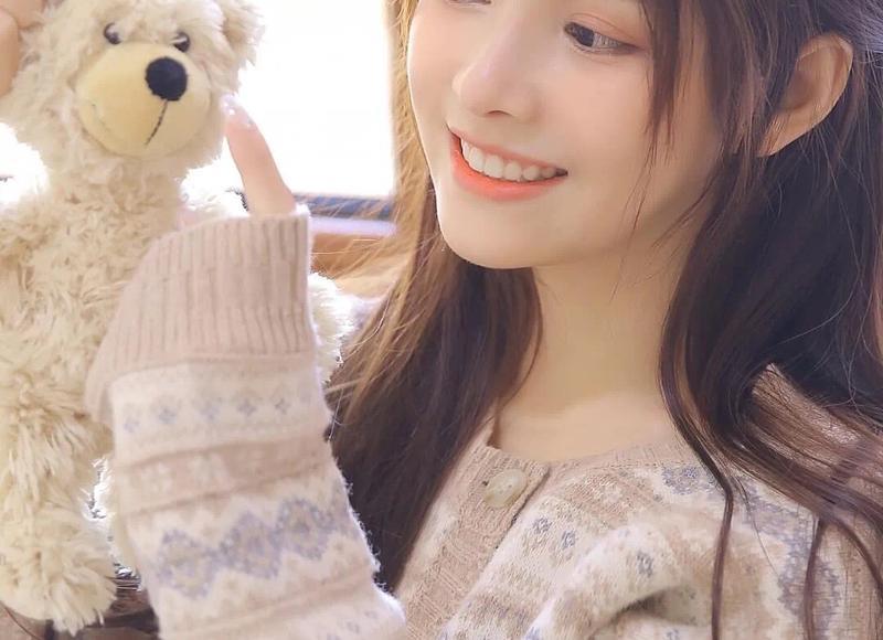 想知道女生喜不喜欢你，那就看她给你花多少钱