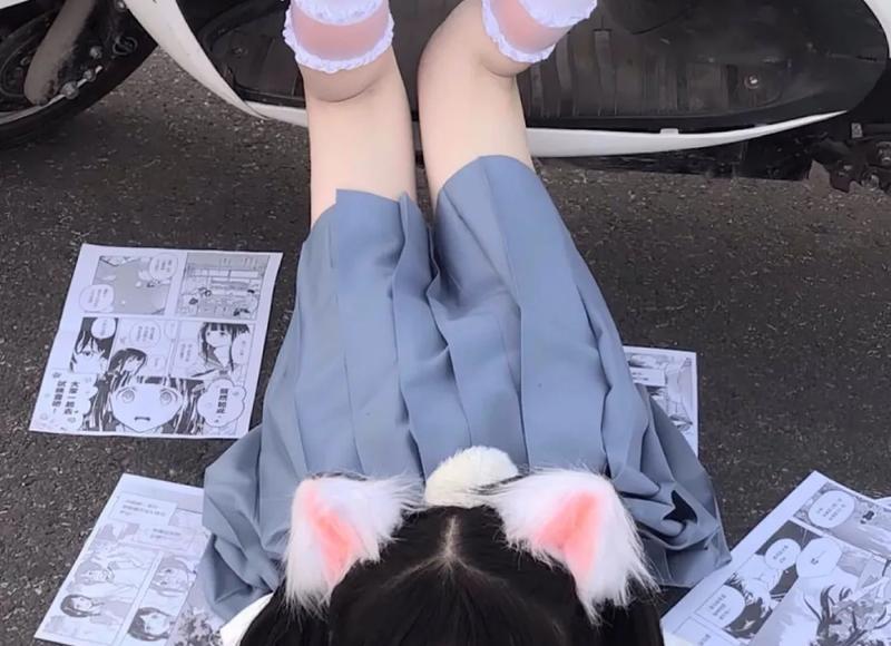 女生越对你高冷，越要这样撩，她越喜欢你