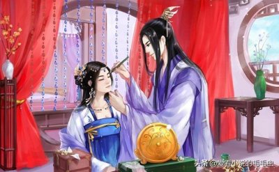 ​4本男主特别温柔的古言宠文，他温柔强大又坚定，只对她恋恋情深