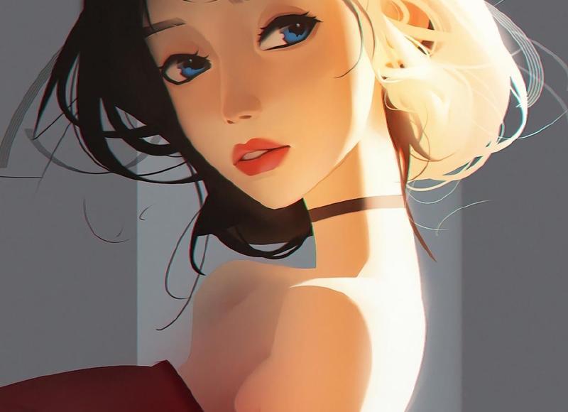  平安夜圣诞节送女生什么礼物好