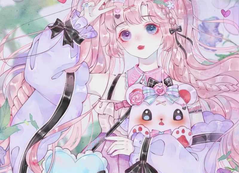 女生微信秒回但不主动联系，有什么深意么？