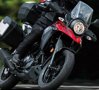 ​想入手一辆摩托车，250cc的双缸车，有哪些推荐呢？