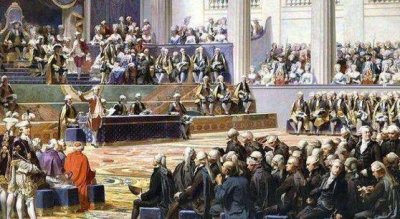 ​什么是左派、右派（一）