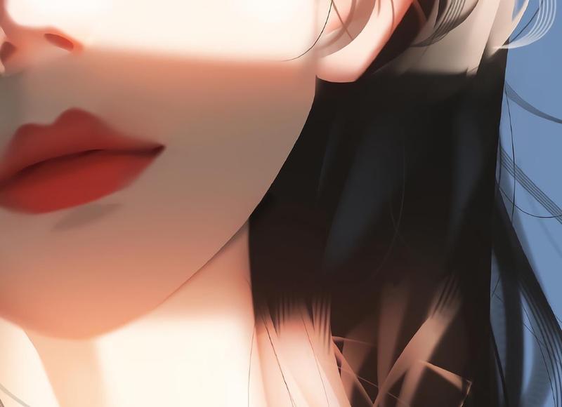 结婚证披头发和绑头发哪种好 结婚证披头发和绑头发哪种好