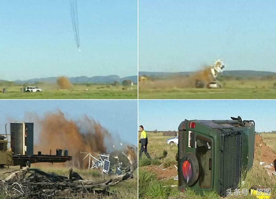 细数全球最惨痛的9个热气球事故