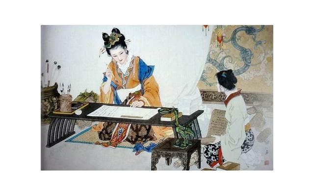 性格勇敢自信的女生 性格勇敢自信的女生