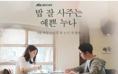 ​四部看完甜到齁的韩剧，拯救你的剧荒期