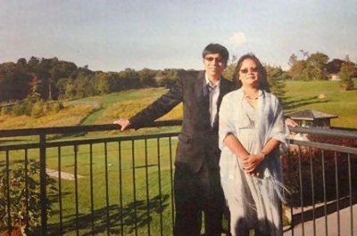 ​华裔夫妻别墅深夜遇害，大难不死的男子醒来一句话惊呆众人......