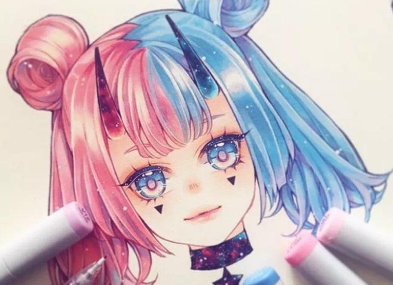 暗恋一个人如何表白？你负责“勇敢”，我负责“方法”