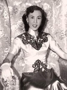 ​任剑辉107岁冥寿生日挚友白雪仙办宴会纪念，陈宝珠唐鹤德出席