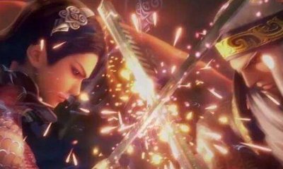 ​秦时明月之沧海横流快更新了？很多答案都可以揭晓了