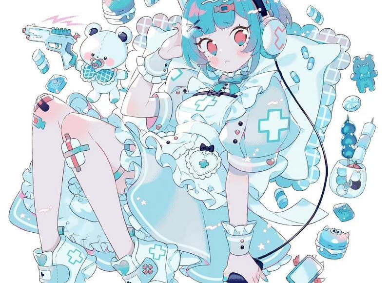 怎么跟女的聊天，4大神技助你摆脱“万事开头难”的诅咒