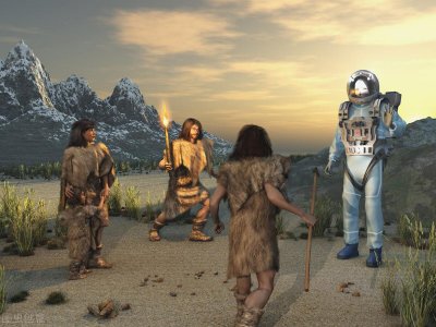 ​远古巨人揭秘：农田里长期活跃，世界各地出没，而今去了哪里