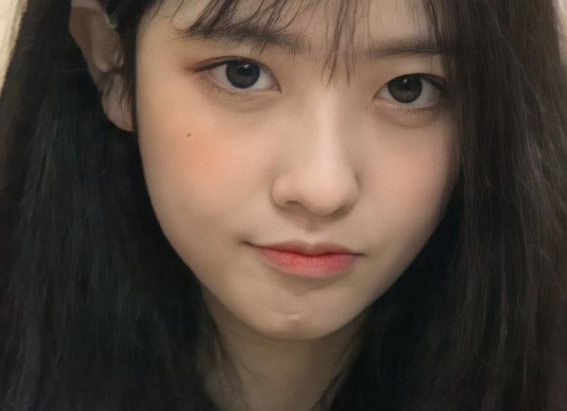 女孩生气了怎么办