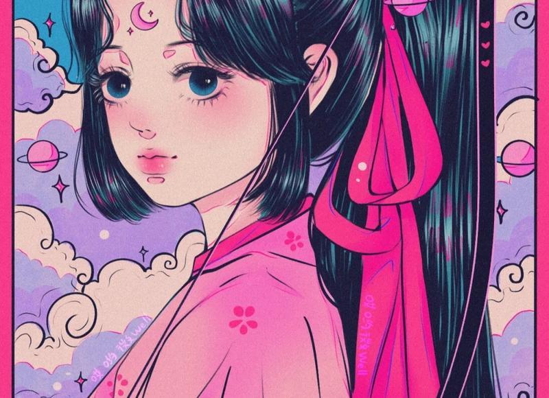 喜欢一个人是什么感觉？怎么确定自己喜欢一个人