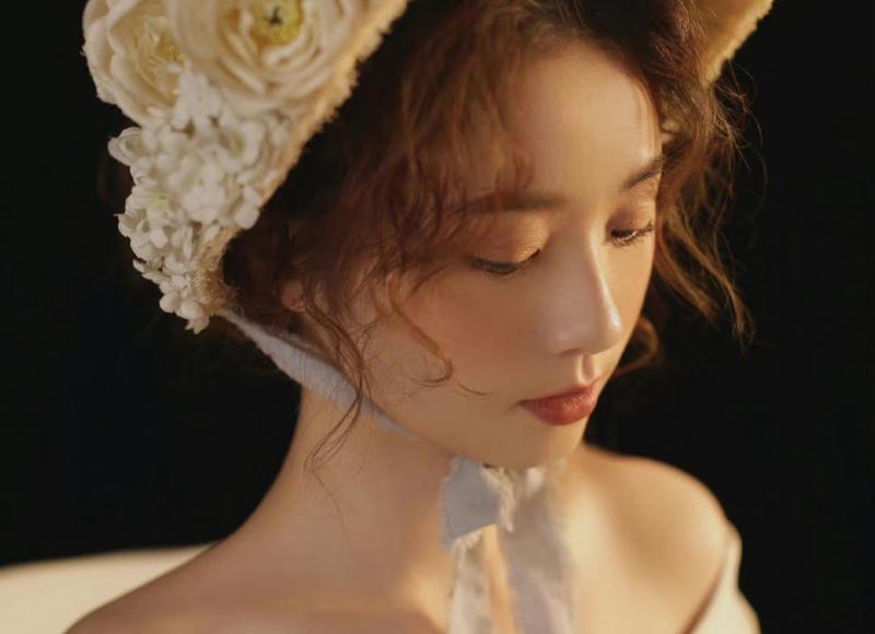 胸部一大一小怎么办 按哪里可以让胸变大