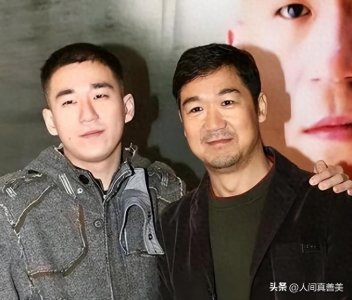 ​张国立儿子张默：曾殴打女友，两次吸食违禁品被抓，现状令人唏嘘