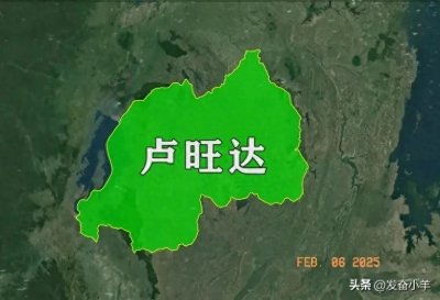 ​卢旺达，非洲最特殊国家，干净程度不输欧美，为啥这么出众？