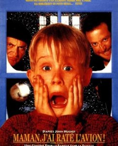 ​电影推荐：《小鬼当家》系列五部（主要是前三部）