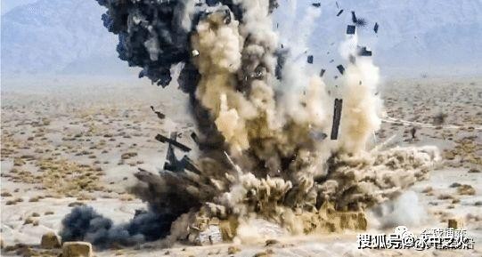 东风17全球排名第一 中国超音速导弹东风17有多厉害?