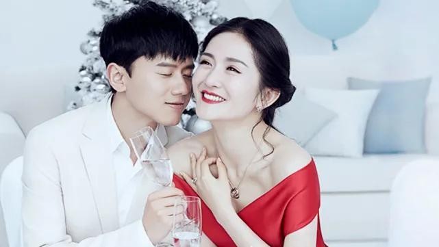 谢娜张杰什么时候在一起的(谢娜张杰离的婚是真的吗)