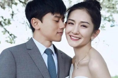 ​谢娜张杰什么时候在一起的(谢娜张杰离的婚是真的吗)