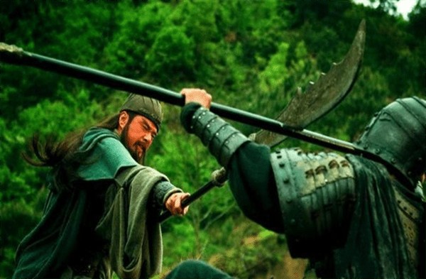 古代9尺男儿有多高(9尺男儿是一米几)