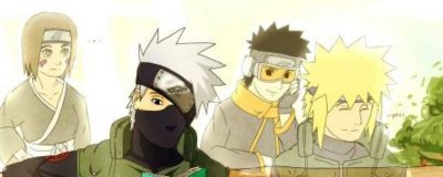 ​卡卡西知道鸣人是四代儿子吗