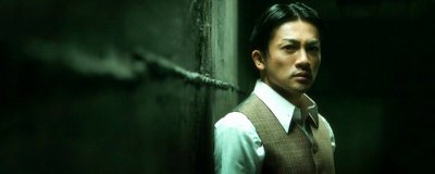 ​风声里白小年被怎么了