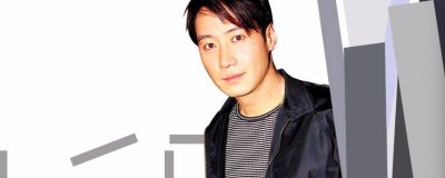 ​黎明和林国斌是一个人吗