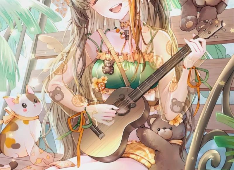 三角恋爱怎么办？教你应对这种尴尬的情感局面