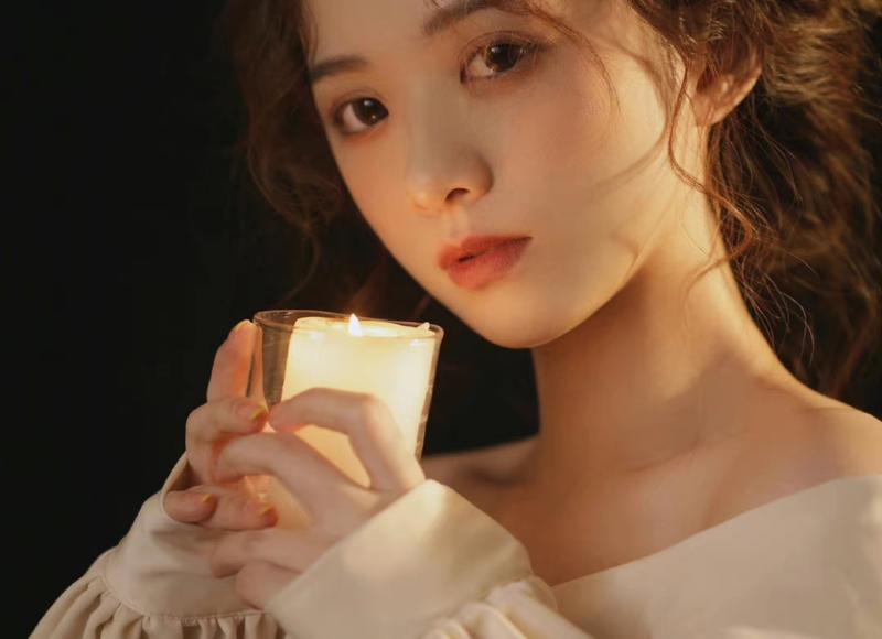 奔现自己很丑怎么办