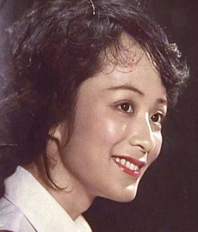 著名歌唱家谢莉斯因病去世（女儿病逝让她悲痛半生）(1)