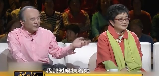 著名歌唱家谢莉斯因病去世（女儿病逝让她悲痛半生）(21)