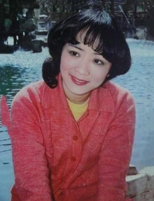 著名歌唱家谢莉斯因病去世（女儿病逝让她悲痛半生）(2)