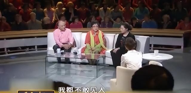 著名歌唱家谢莉斯因病去世（女儿病逝让她悲痛半生）(19)