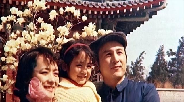 著名歌唱家谢莉斯因病去世（女儿病逝让她悲痛半生）(25)