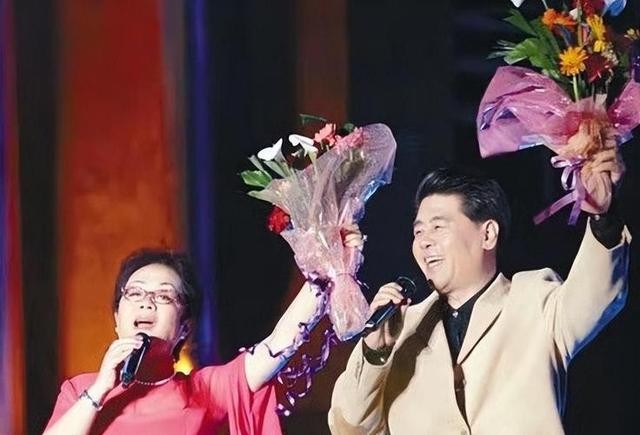 著名歌唱家谢莉斯因病去世（女儿病逝让她悲痛半生）(40)