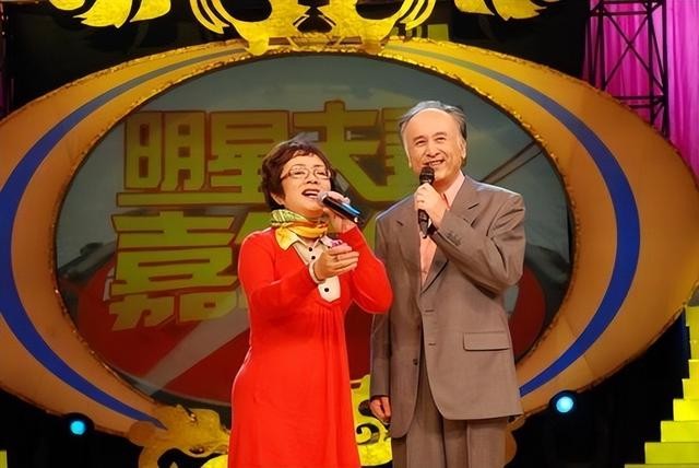 著名歌唱家谢莉斯因病去世（女儿病逝让她悲痛半生）(34)