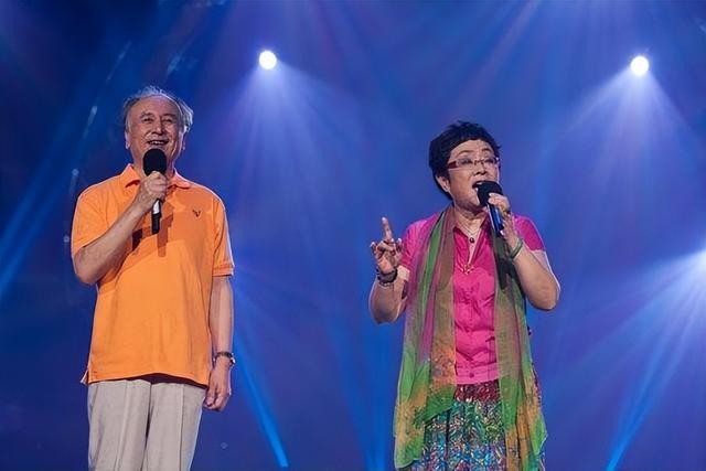 著名歌唱家谢莉斯因病去世（女儿病逝让她悲痛半生）(10)