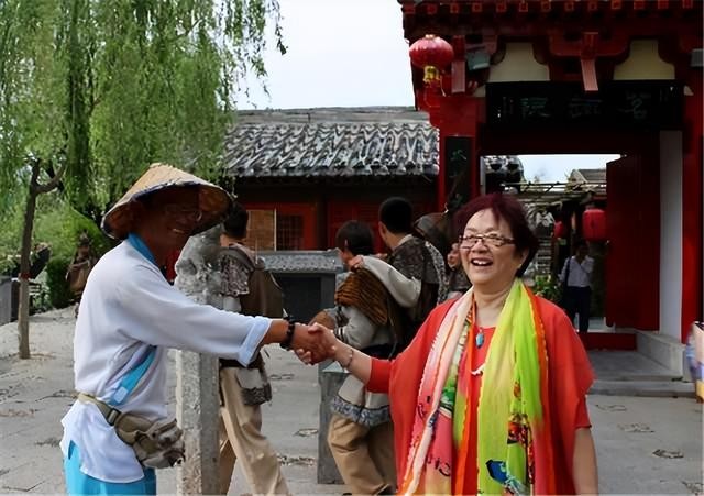 著名歌唱家谢莉斯因病去世（女儿病逝让她悲痛半生）(36)