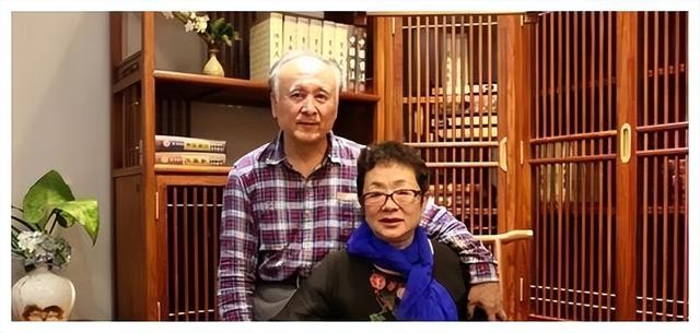 著名歌唱家谢莉斯因病去世（女儿病逝让她悲痛半生）(14)