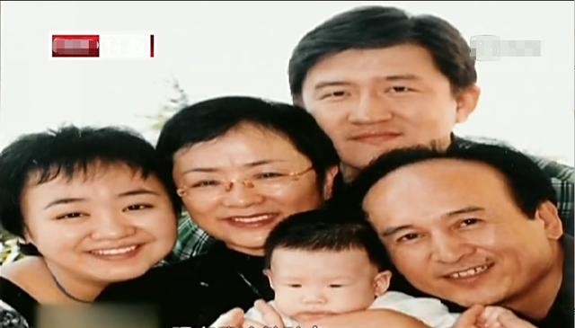 著名歌唱家谢莉斯因病去世（女儿病逝让她悲痛半生）(26)