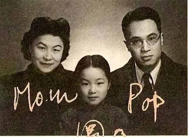 著名歌唱家谢莉斯因病去世（女儿病逝让她悲痛半生）(33)