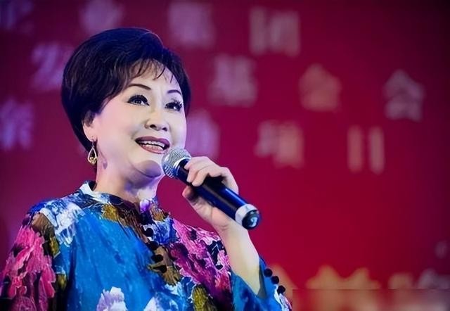 著名歌唱家谢莉斯因病去世（女儿病逝让她悲痛半生）(6)