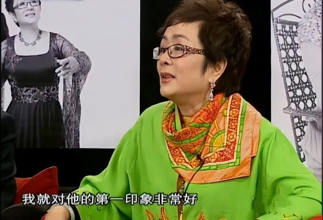 著名歌唱家谢莉斯因病去世（女儿病逝让她悲痛半生）(8)