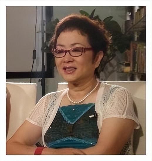 著名歌唱家谢莉斯因病去世（女儿病逝让她悲痛半生）(30)