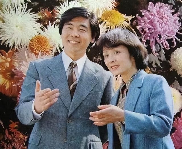 著名歌唱家谢莉斯因病去世（女儿病逝让她悲痛半生）(18)